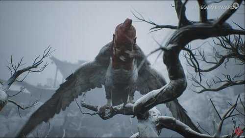 TGA 2023:《黑神话:悟空》定档2024年8月20日发售!全新播片公布