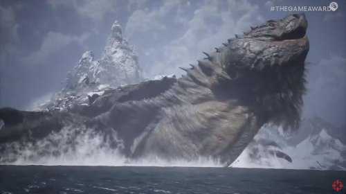 TGA 2023:《黑神话:悟空》定档2024年8月20日发售!全新播片公布