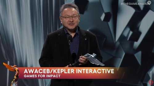 TGA 2023:最具影响力游戏——《奇娅》(Tchia)