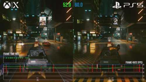 数毛社4070 Super vs PS5对比测评:新款中端显卡能强多少?