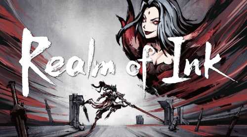 国产肉鸽《墨境》13分钟新实机:水墨画风打斗爽快