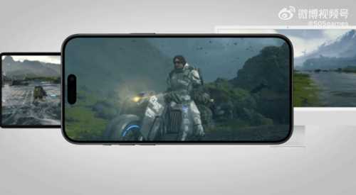 《死亡搁浅导剪版》苹果发售日预告:随时随地送快递