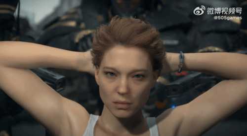 《死亡搁浅导剪版》苹果发售日预告:随时随地送快递