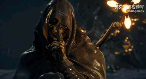 《死亡搁浅导剪版》苹果发售日预告:随时随地送快递