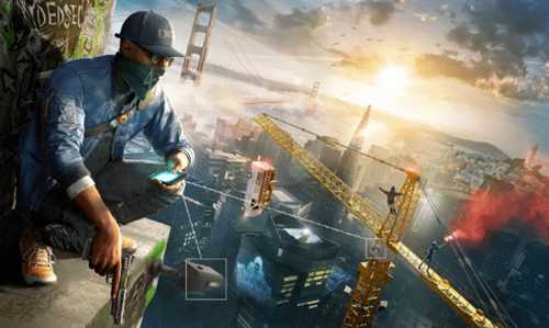 《看门狗》十周年纪念日！命途多舛的IP