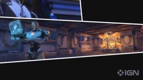 手游《DC：黑暗军团》公布官方预告 狂笑蝙vs正联！