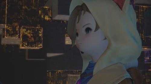 《最终幻想14：黄金的遗产》正式宣传片：7月2日新旅途启程！