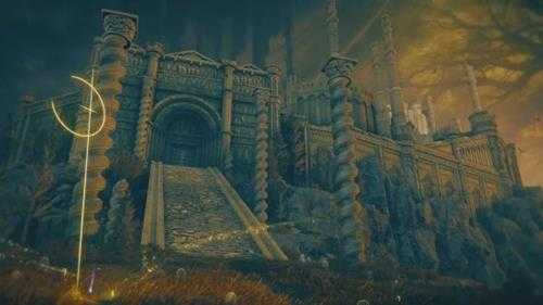 《艾尔登法环:黄金树幽影》新实机:26分钟地图探索