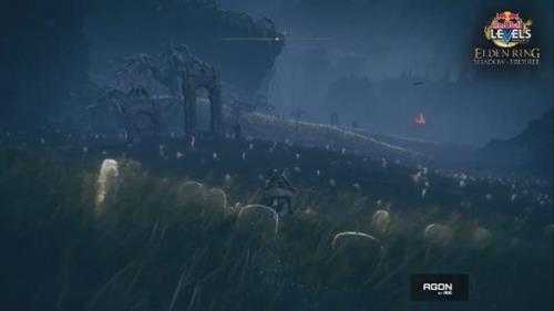 《艾尔登法环:黄金树幽影》新实机:26分钟地图探索