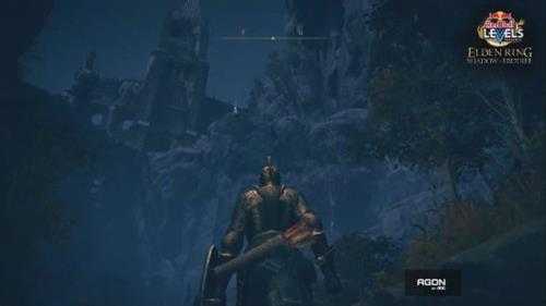 《艾尔登法环:黄金树幽影》新实机:26分钟地图探索