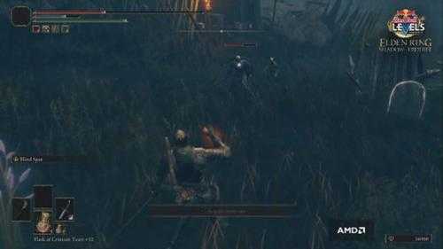 《艾尔登法环:黄金树幽影》新实机:26分钟地图探索