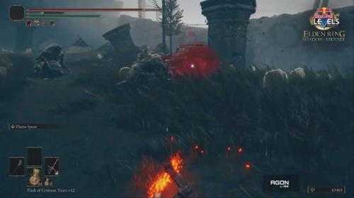 《艾尔登法环:黄金树幽影》新实机:26分钟地图探索