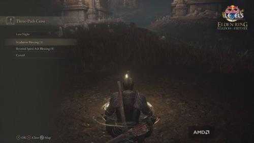 《艾尔登法环:黄金树幽影》新实机:26分钟地图探索