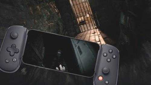 iOS/MacOS《生化危机7》发售预告 触摸屏可自动射击