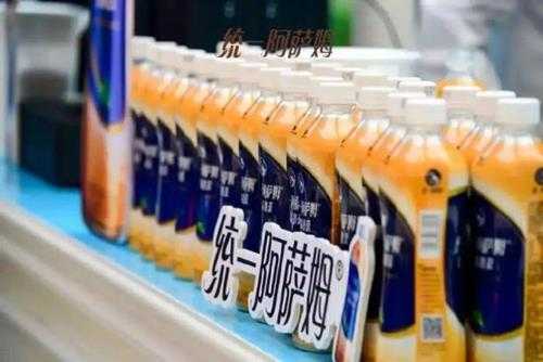 方便面为何逐渐失宠?泡面大王统一营收都得靠饮料