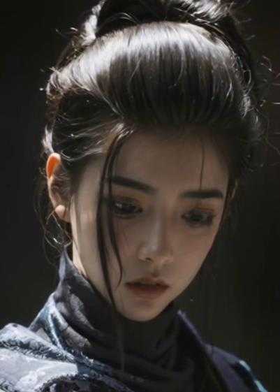 《黑神话》蜘蛛精仿妆/卸妆 哪款最戳你?