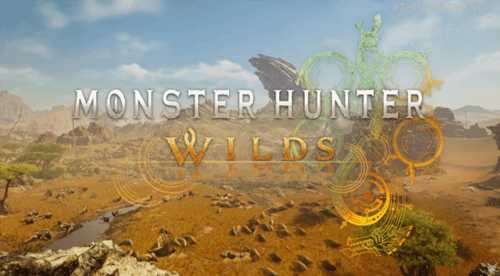 《怪物猎人:荒野》整合版武器介绍发布 你最爱的武器是?