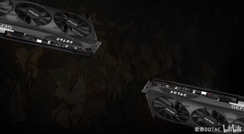 助力玩家!索泰《黑神话:悟空》主题定制显卡渲染视频放出