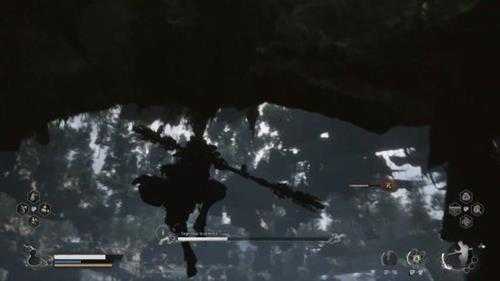 《黑神话》IGN完整评测:卡入地下、文本变回中文