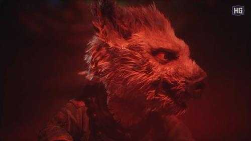 剧透警告！！！《黑神话》全新BOSS战演示来了