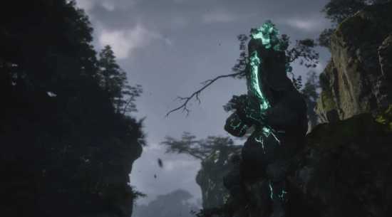 《黑神话》玩家打死石子后忏悔:它只是个贪玩小伙