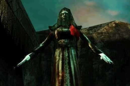 压迫感谁最强？外媒评选恐怖游戏最佳女反派